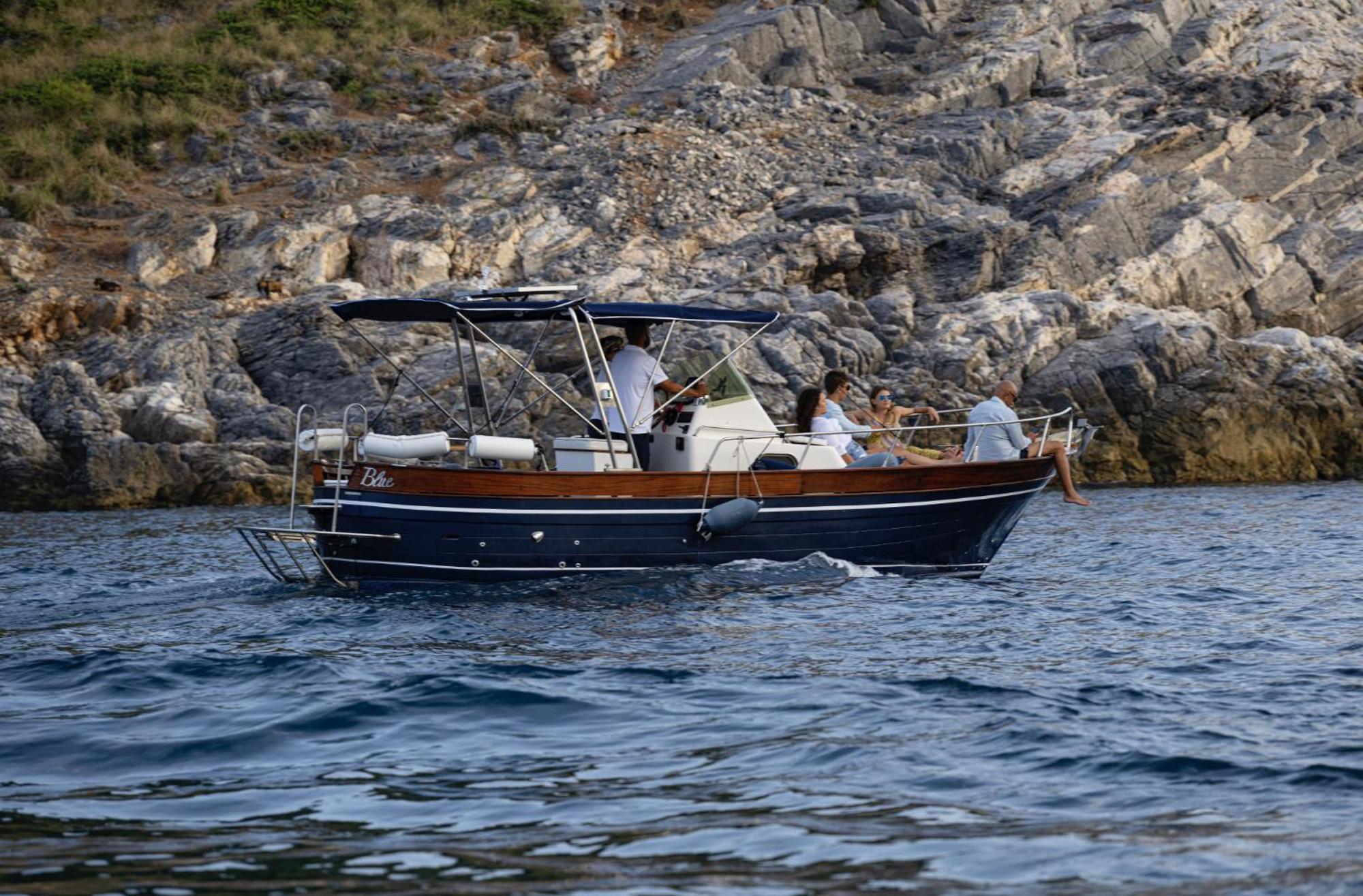 Civico 69 Affittacamere La Spezia Buitenkant foto